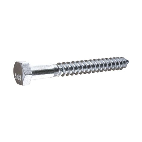 3 8 lag screws|lag screws at home depot.